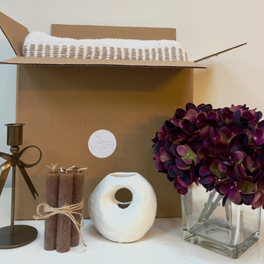 WINTER STYLING BOX (SMALL)