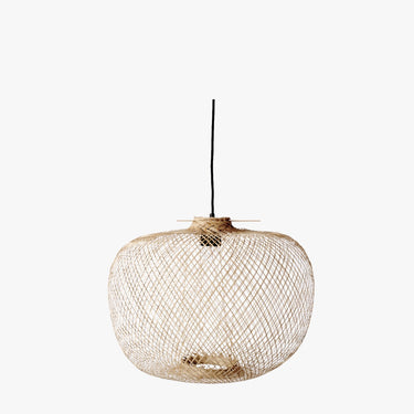 BAMBOO LAMP PENDANT