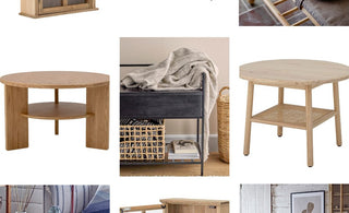 Let White Heather Home Decor Transform Your Space