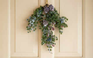 JUST A LITTLE TOUCH.........