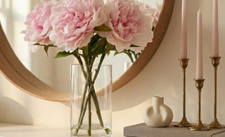 WHEN YOUR HOME FEELS OFF, 4 GENTLE WAYS TO RESET