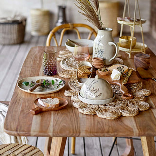 Autumn Arrivals