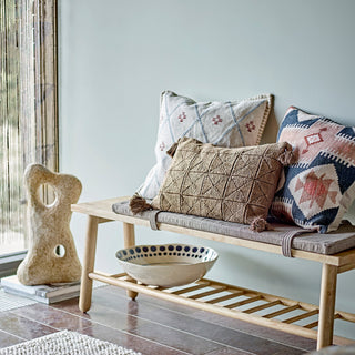 MY GUIDE TO STYLING BENCH'S IN EVERY ROOM OF YOUR HOME!
