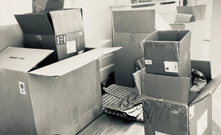 NEW BEGINNINGS AT WHITE HEATHER HOME