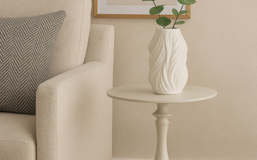 THE LITTLE TABLE THAT COULD