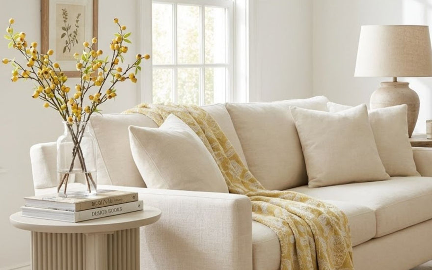 I WAITED FOR THE SPRING COLLECTION AND I'M GLAD I DID