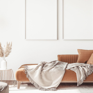 Sales items in lifestyle photo