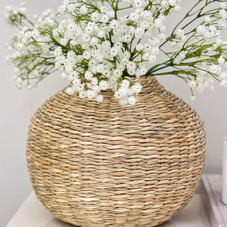 VASES & FLOWERPOTS