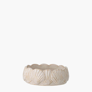 Seashell  Decor Bowl
