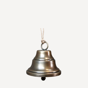 Bell (antique brass)
