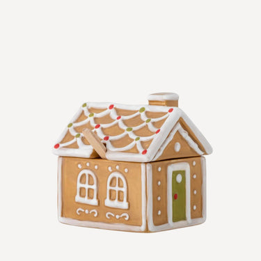 Ginger Bread House