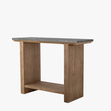 RITZ FIRWOOD CONSOLE