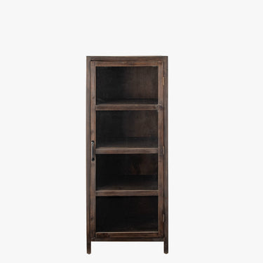 CABINET IN FIRWOOD