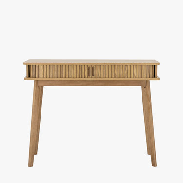 SALINGA CONSOLE IN ENGINEERED PINE