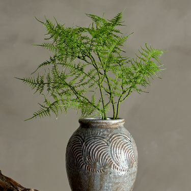 FAUX FERN STEM