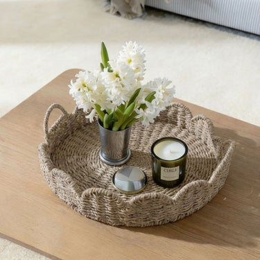 BREA SERVING TRAY