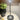Black USB Decor Lamp