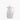Thermos teapot in mocca on white background