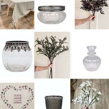 Bundle Table Setting