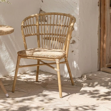 LA ROCHELLE BISTRO CHAIR