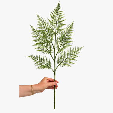 FAUX FERN STEM