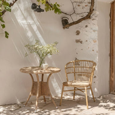 LA ROCHELLE BISTRO TABLE