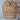 Rattan Lampshade with parts in lifestyle photo