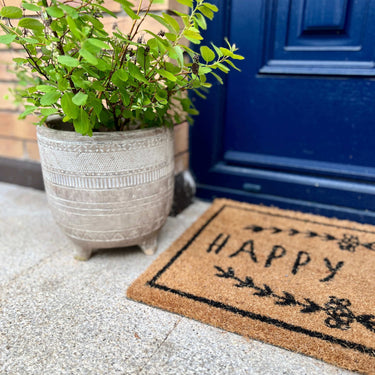 DOOR MAT