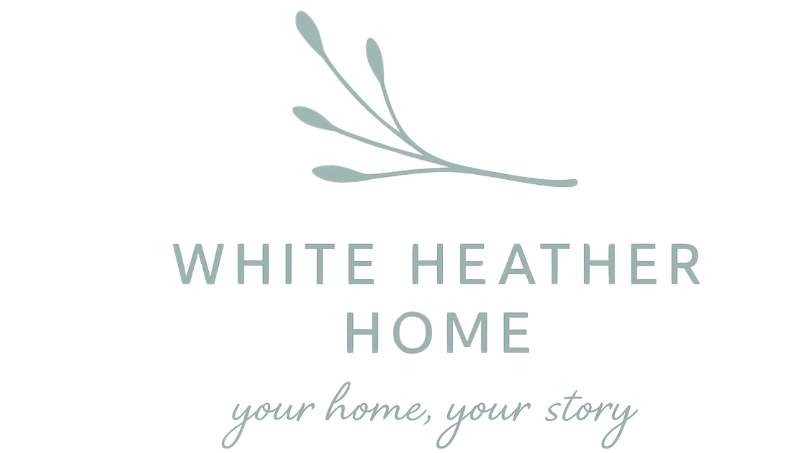 White Heather home