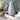 Thermos teapot in grey in lifestyle photo