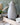 Thermos teapot in grey in lifestyle photo